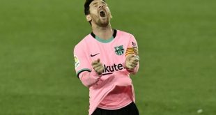 La Liga: Η Μπαρτσελόνα δεν κατάφερε να νικήσει την Αλαβές