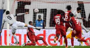 Champions League: Προκρίθηκαν ήδη στους «16» τέσσερις ομάδες, άλλες τρεις μπορούν να ακολουθήσουν