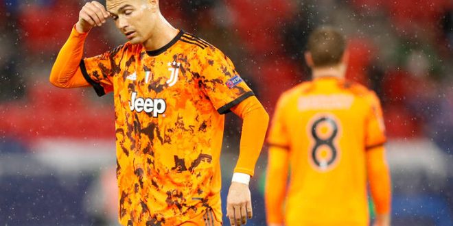 Ο Ρονάλντο έφτασε τις 18 σερί σεζόν στο Champions League - Κυνηγάει τον Κασίγιας