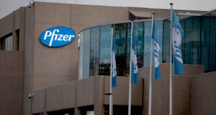 Η Βρετανία εγκρίνει το εμβόλιο της Pfizer, ακόμη και στις 7 Δεκεμβρίου οι πρώτες ενέσεις