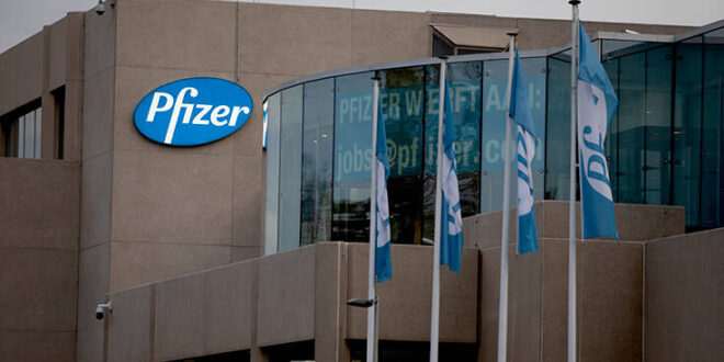 Η Βρετανία εγκρίνει το εμβόλιο της Pfizer, ακόμη και στις 7 Δεκεμβρίου οι πρώτες ενέσεις