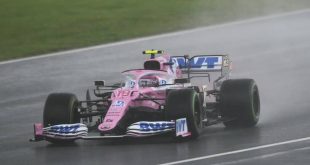 Formula 1: Ο Λανς Στρολ πήρε την pole position στην Τουρκία