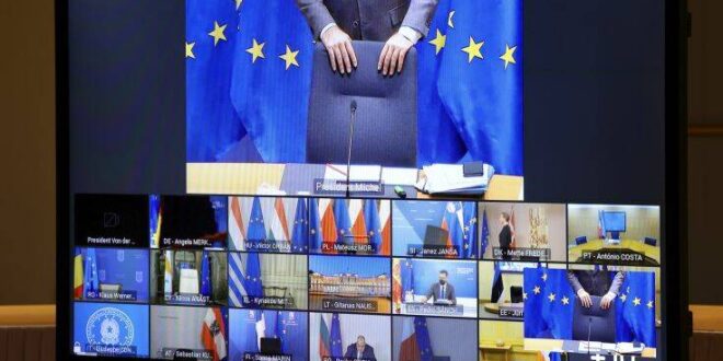 Στο ευρωπαϊκό επίκεντρο Ουγγαρία και Πολωνία για το βέτο στον προϋπολογισμό της ΕΕ