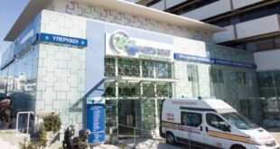 Πρωτοβουλία υγείας και πρόληψης της INTERAMERICAN για τον Σακχαρώδη Διαβήτη