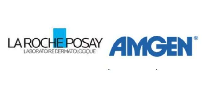 La Roche-posay και Amgen Hellas συνεχίζουν για δεύτερη συνεχόμενη χρονιά το πρόγραμμα υποστήριξης ασθενών «for my SKIN»