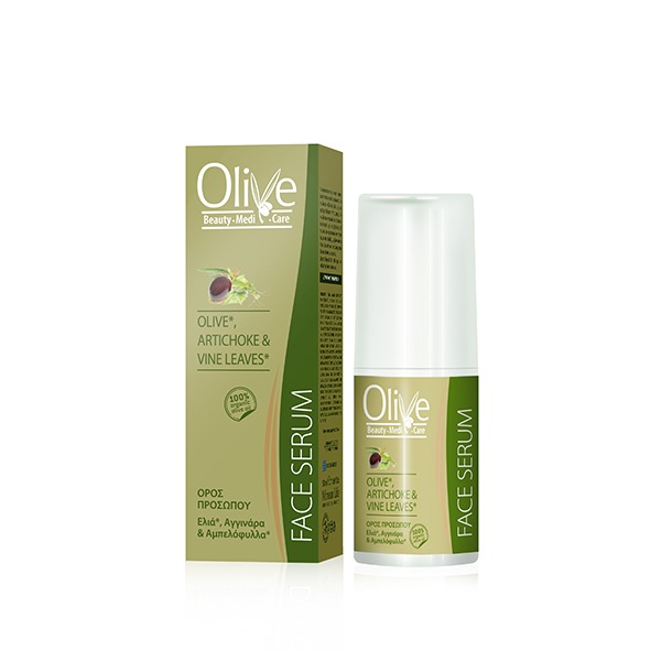 cretan physis serum