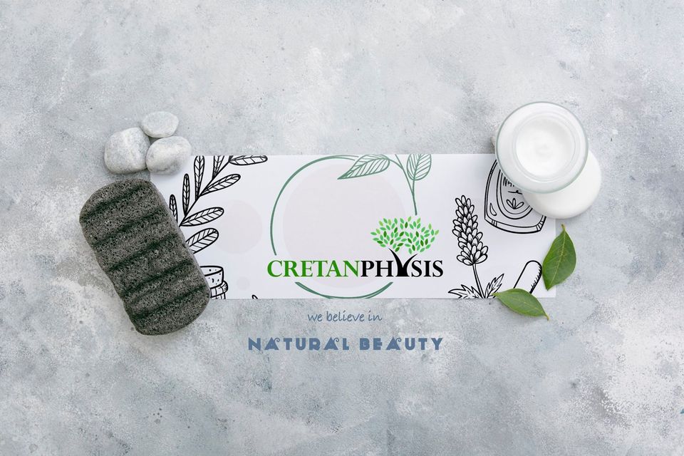 cretan physis shop