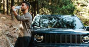 Η ΗΟΝΟR και Η JEEP®ενώνουν τις δυνάμεις τους και οδηγούν την περιπέτεια