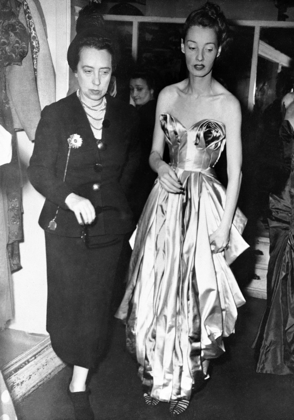 elsa sciaparelli