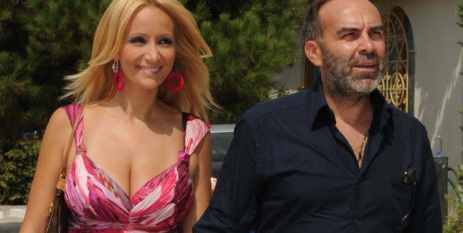 Big Brother: Η Νάταλι Κάκκαβα διαφωνεί μονίμως με τον σύζυγό της, Γρηγόρη Γκουντάρα για το reality