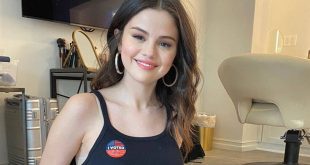 «I Voted!»: Οι διάσημοι ψήφισαν και κατέκλυσαν τα social media με selfies