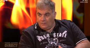 Συγκινεί ο Δημήτρης Σταρόβας: Δεν έχω γνωρίσει τον πατέρα μου, δεν έχω δει ούτε φωτογραφίες του