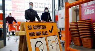 Αυστρία: «Τίποτα δεν είναι σίγουρο σε τέτοιους καιρούς» δηλώνει ο αντικαγκελάριος της χώρας