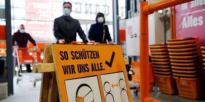 Αυστρία: «Τίποτα δεν είναι σίγουρο σε τέτοιους καιρούς» δηλώνει ο αντικαγκελάριος της χώρας