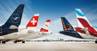H Lufthansa και οι άλλες αεροπορικές εταιρείες ετοιμάζονται για τη μεταφορά εμβολίων