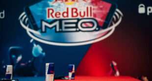Red Bull M.E.O. Season 3