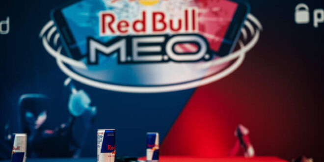 Red Bull M.E.O. Season 3