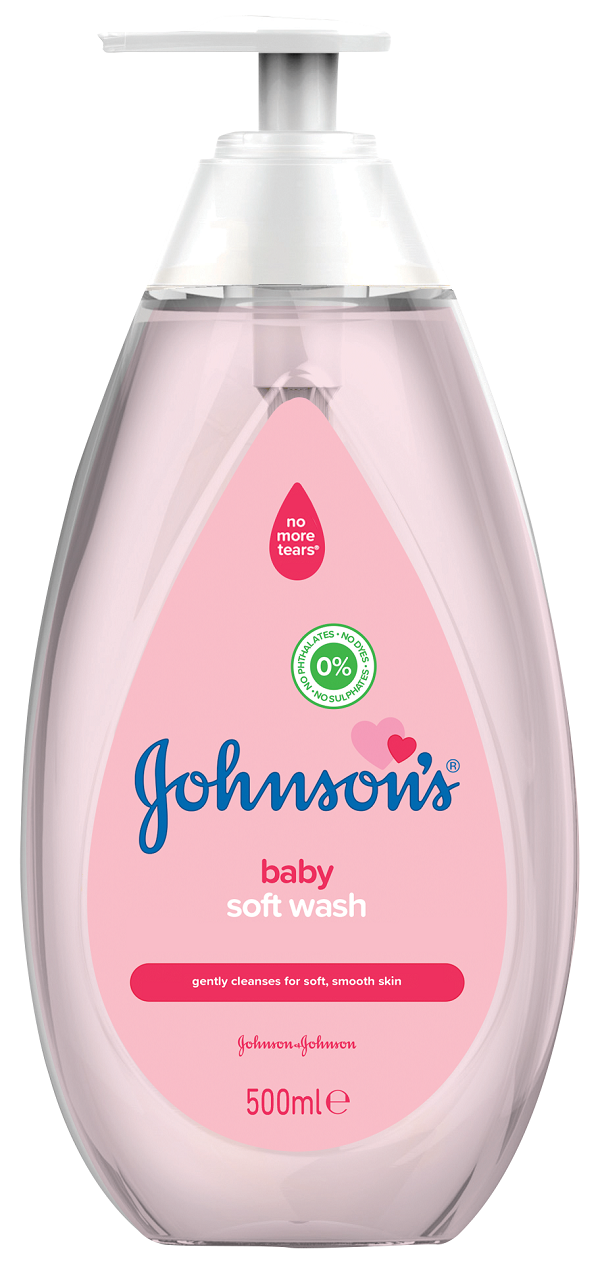 pink wash 500ml 0 0