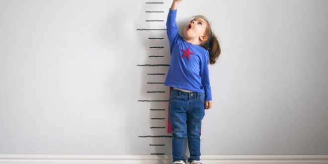 Οι χώρες με τα πιο ψηλά αγόρια και κορίτσια - Πώς εξηγείται ότι μια 19χρονη έχει το ίδιο ύψος με μια 11χρονη