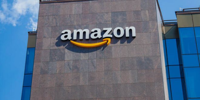 Η ΕΕ τα βάζει ξανά με την Amazon για τις πρακτικές της στο ηλεκτρονικό εμπόριο