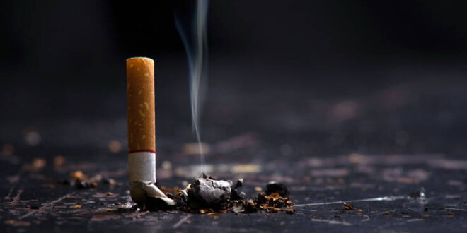 Τι ισχύει τελικά για το κάπνισμα και τον κορονοϊό - Τα συμπεράσματα νέας έρευνας