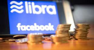 Facebook: Τον Ιανουάριο έρχεται το αμφιλεγόμενο κρυπτονόμισμα Libra