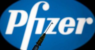 Σύμβαση με την Pfizer για το εμβόλιο κατά του κορονοϊού υπέγραψε το Ισραήλ