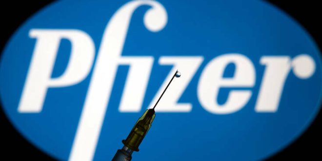 Reuters: Αυτή θα είναι η τιμή του εμβολίου των Pfizer και BioNTech για τον κορονοϊό