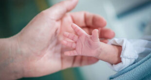 Αυξημένος ο κίνδυνος εισαγωγών στο νοσοκομείο για τα παιδιά που είχαν γεννηθεί πρόωρα