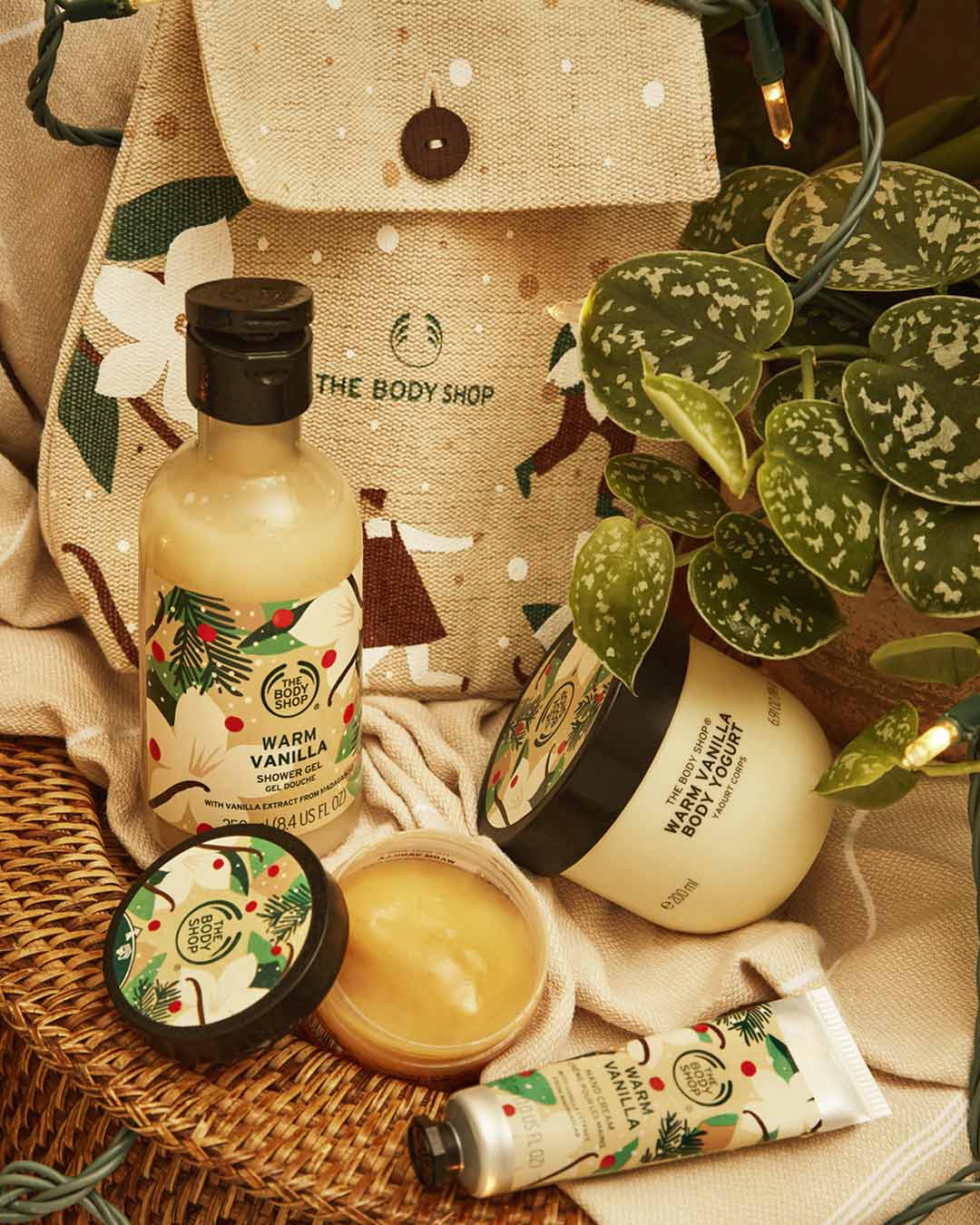 the body shop advertorial xmas collection 16