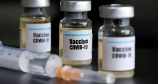 EpiVacKorona: Το 2021 ο μαζικός εμβολιασμός με το δεύτερο ρωσικό εμβόλιο