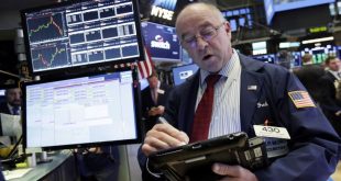 Εκλογές ΗΠΑ 2020: Νέα άνοδος στη Wall Street παρά το θρίλερ στις κάλπες