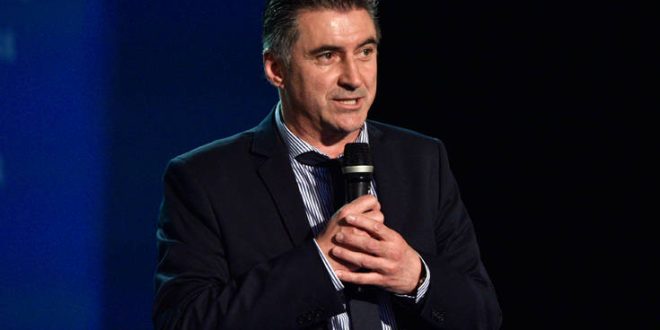 Φαβορί ο Ζαγοράκης για υποψήφιος πρόεδρος της ΕΠΟ αν συμφωνήσει το Big-4