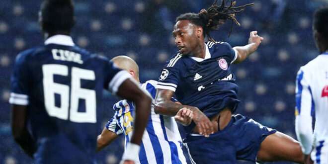 Champions League: Επιχείρηση «μένουμε Ευρώπη» στον Ολυμπιακό κόντρα στην Πόρτο