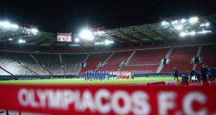 Βαθμολογία UEFA: Χαραμάδα ελπίδας η πρόκριση του Ολυμπιακού