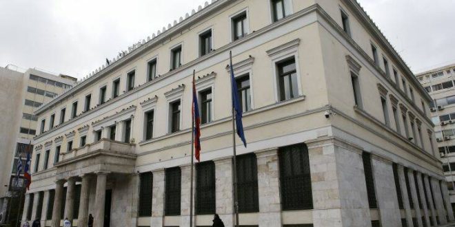 Δήμος Αθηναίων για τη συνάντηση Μπακογιάννη - Γιαννακόπουλου: Κρινόμαστε από τις πράξεις μας, όχι από τα λόγια μας