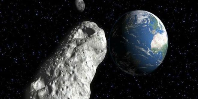 Διαστημική κάψουλα έφερε στη Γη δείγματα από αστεροειδή - Ίσως να αποκαλυφθεί η γέννηση του ηλιακού μας συστήματος
