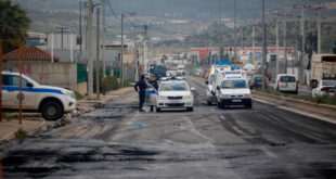 Lockdown στη Δυτική Αττική: Παράταση για ακόμη μία εβδομάδα προτείνουν οι λοιμωξιολόγοι