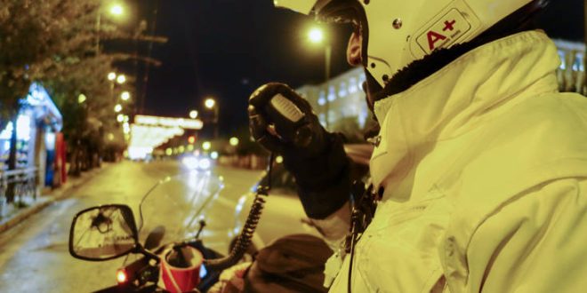 Κακοκαιρία: Ποιοι δρόμοι στην Αττική παραμένουν κλειστοί - 182 κλήσεις στην Πυροσβεστική σε Αττική, Εύβοια και Χίο