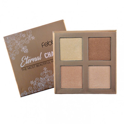4 lovie highlighters