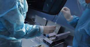 Αγώνας δρόμου για το ελληνικό rapid test