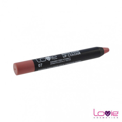 5 lovie lipstick