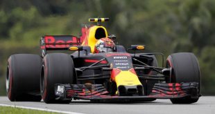 Formula 1: Ο Φερστάπεν πήρε την pole position στο Άμπου Ντάμπι
