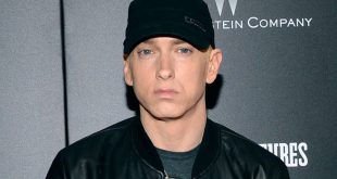 Eminem: Έτσι, απάντησε στον Ομπάμα για το «Lose Yourself»
