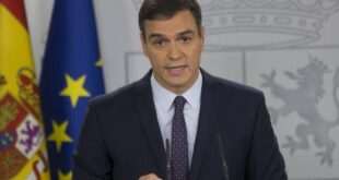 Η ανοσία της αγέλης από τον κορονοϊό «δεν είναι ακόμη ορατή» για την Ισπανία