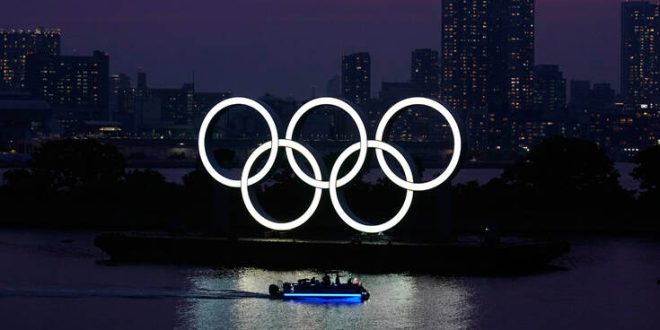 Ο κορονοϊός «τρέφει» την ανησυχία για τους Ολυμπιακούς Αγώνες του Τόκιο
