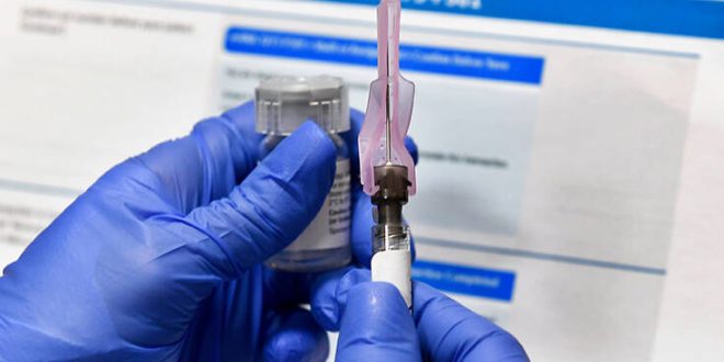Εμβόλιο Pfizer: Τι ισχύει με τους νεκρούς από τις δοκιμές - Τα στοιχεία από το έγγραφο του FDA