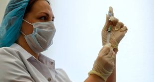 Sputnik-V: Το 85% των εμβολιασθέντων με το ρωσικό εμβόλιο δεν παρουσιάζουν παρενέργειες