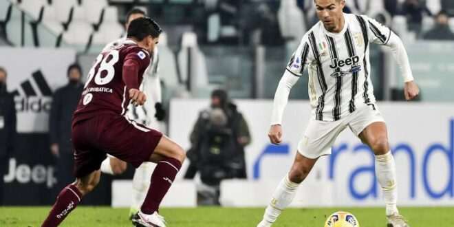Serie A: Λύτρωση στο 89