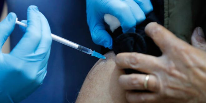 Κομισιόν: Στις 27, 28, 29 Δεκεμβρίου θα ξεκινήσει ο εμβολιασμός στην ΕΕ - «Ήρθε η στιγμή της Ευρώπης»